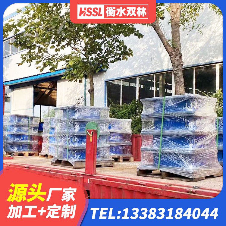 彰武县建筑水平力分散力型隔震支座LNR源头工厂 彰武县LNR1000天然橡胶隔震支座源头工厂 彰武县LNR1400隔震支座什么价格 彰武县建筑大型减震支座源头工厂 - 第8张