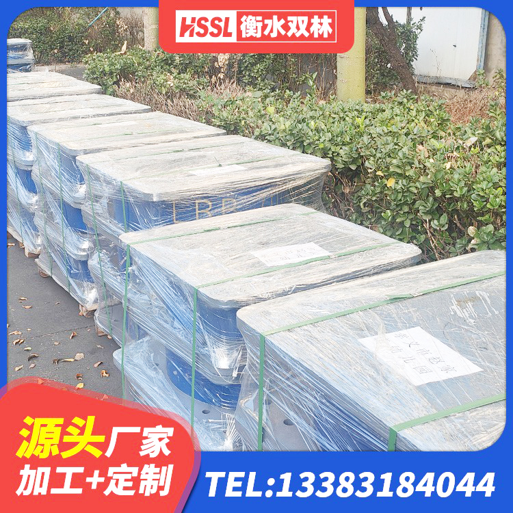 彰武县LRB隔震支座1300(II型)生产厂家 彰武县LRB400橡胶隔震支座源头工厂 彰武县LRB1500铅芯橡胶隔震支座 彰武县建筑隔震支座工厂源头工厂 - 第1张
