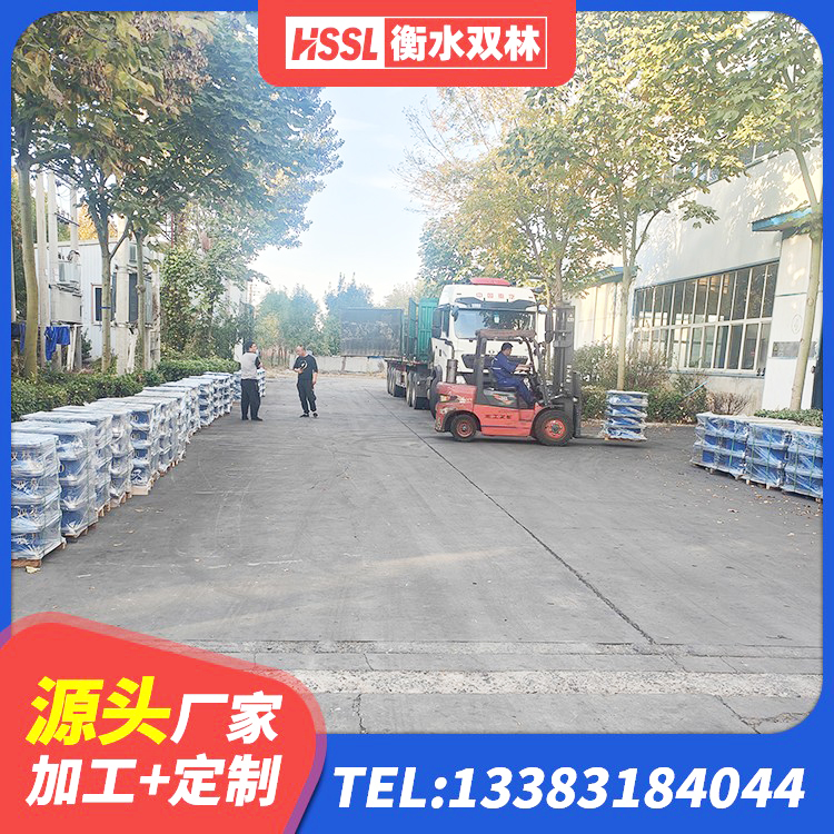 彰武县高阻尼高阻尼橡胶隔震支座源头工厂 彰武县橡胶隔震支座厂家电话 彰武县固定型抗震支座报价 彰武县HDR500高阻尼隔震支座厂家 - 第5张